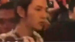 张根硕 - 张根硕到达曼谷