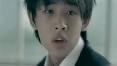 张根硕 - 2005年Skoolooks校服CF