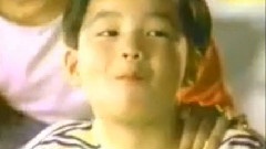 张根硕 - 1996年Daewoo麦片广告