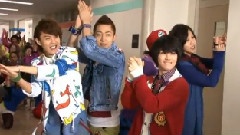 大国男儿 - Love Power