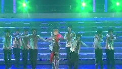 Kis-My-Ft2 - TSong1~Can Try~