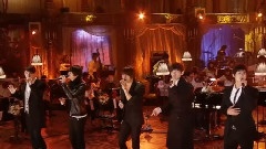 东方神起 - 出道9年纪念视频