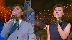 郑伊健,那英 - 东方之珠