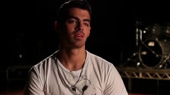 Joe Jonas - The Road To Fastlife