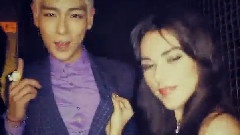 BigBang,G-Dragon(BigBang),T.O.P(Bigbang) - Crayon & High High