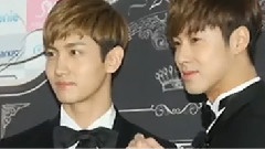 东方神起 - 出道9年纪念视频