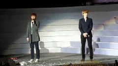 Super Junior - 只为一个人