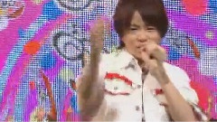 日本群星,Kis-My-Ft2 - 歌曲串烧