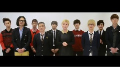 C-Clown - YEDANG所属社Artist圣诞问候