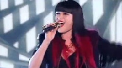 Jessie J - Who's Laughing Now