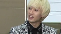 Super Junior - KBS World Radio Arabic Interveiw With Super Junior Part2