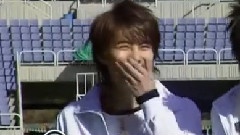韩国综艺,SS501 - 无限挑战