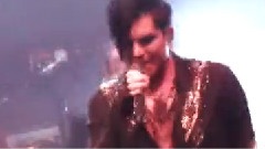 Adam Lambert - Fever