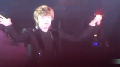 东海(Super Junior) - 太完美 & Sorry Sorry