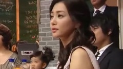 韩国群星,尹恩惠 - 2007MBC