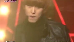 Super Junior - A-CHa & Mr.Simple KBS