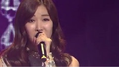 Davichi - 不要说再见