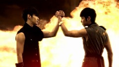东方神起 - TONE CM