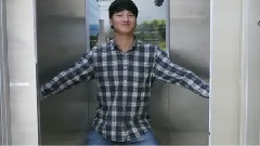 模仿翻唱 - 江南Style(娄江版)