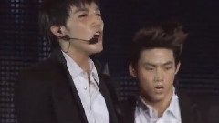 miss A,2PM,Wonder Girls - HeartBeat & Withyou