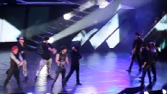东方神起 - Keep Your Head Down
