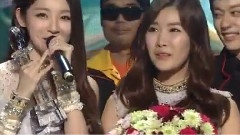 Davichi - 一位安可