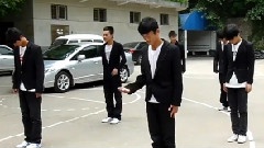 模仿翻唱 - Super Girl