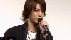 龟梨和也 - News Every CUT 11/10/11