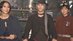 龟梨和也 - News Every CUT 2 11/10/11