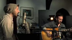 Matt Cardle - Walking On Water