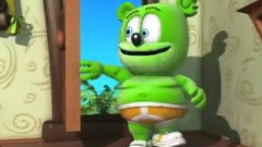 Gummibär - Mr Mister Gummibar