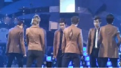 Infinite - Soraepogu Festival Paradise