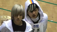 TEEN TOP - 创造 和 Niel