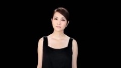谢安琪 - 少女玛利亚