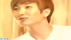 利特(Super Junior) - KBS Joy Hello Baby E06