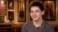 David Archuleta - Stand By Me