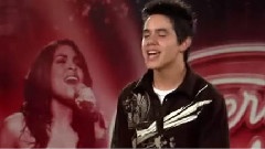 David Archuleta - Waiting On The World To Change
