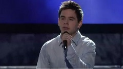 David Archuleta - Longer