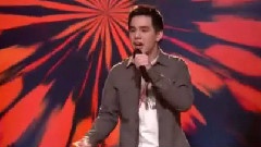 David Archuleta - Shop Around