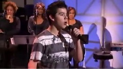 David Archuleta - Heaven