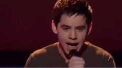 David Archuleta - With You