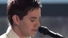 David Archuleta - Angels