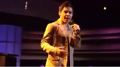 David Archuleta - Another Day In Paradise