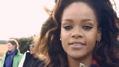 Rihanna - Making Of We Found Love