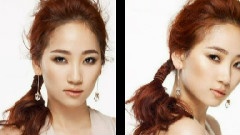 Jay Park,Wonder Girls - 正