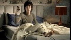 张根硕 - 2009Ting十周年广告