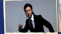 张根硕 - 2008代言Suit