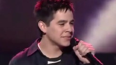 David Archuleta - America