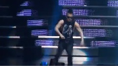 太阳(Bigbang),BigBang - 2NE1 NOLZA Concert Taeyang Solo Dance