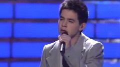 David Archuleta - In This Moment